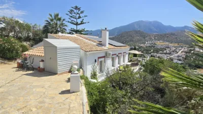 House in Viñuela photo 5