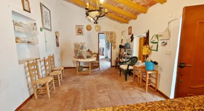 Apartment in Almáchar photo 21