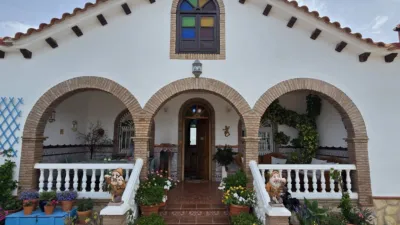 Casa en Los Romanes photo 9