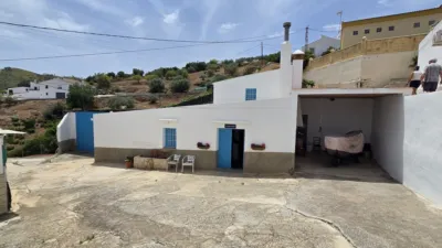 Casa en Los Romanes photo 11