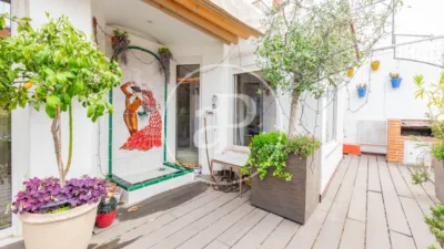 Apartment in Cortes-Huertas photo 5