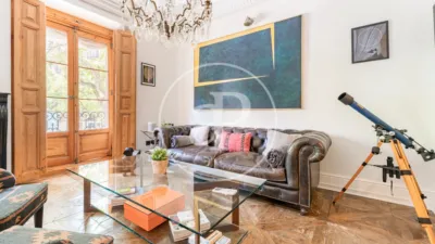 Apartment in Universidad-Malasaña photo 3