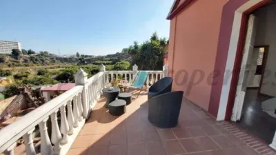 House in Capistrano-Cueva de Nerja photo 21