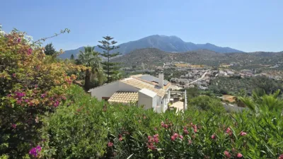 House in Viñuela photo 7