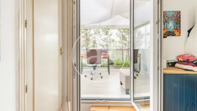 Apartment in Cortes-Huertas photo 41