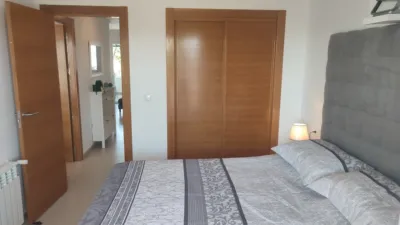 Apartment in Gea y Trullols photo 30