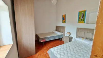Apartment in Almáchar photo 13