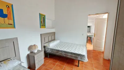 Apartment in Almáchar photo 12