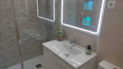 Apartment in Gea y Trullols photo 21