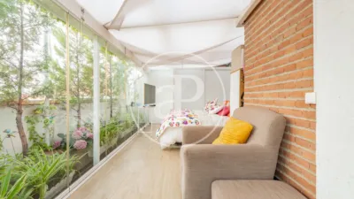 Apartment in Cortes-Huertas photo 30