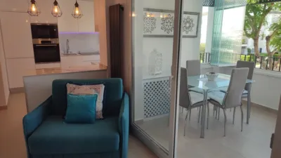 Apartment in Gea y Trullols photo 7