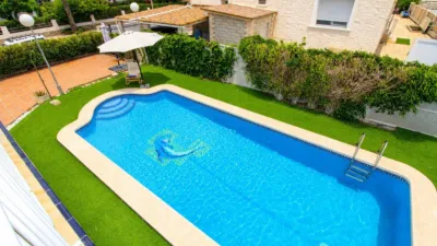 Casa – Orihuela, Urbanización La Zenia, Urbanización La Zenia II - Más