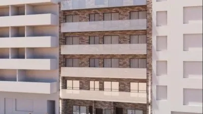 Pis – Torrevieja, San Roque - Vista 2