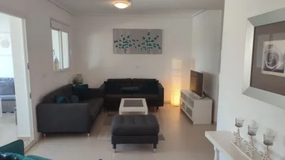 Apartment in Gea y Trullols photo 8