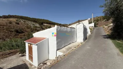 Rustic Finca in Oria photo 45