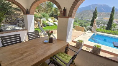 House in Viñuela photo 13