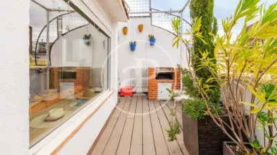 Apartment in Cortes-Huertas photo 7