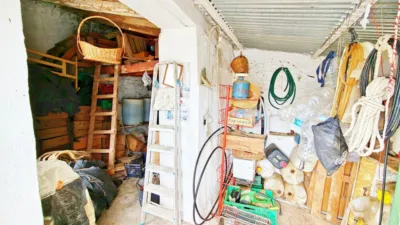 Apartment in Almáchar photo 33