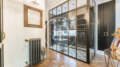 Apartment in Universidad-Malasaña photo 15