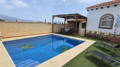 Villa in Los Romanes photo 3