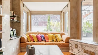 Apartment in Cortes-Huertas photo 16