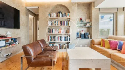 Apartment in Cortes-Huertas photo 13