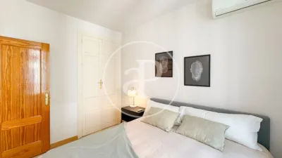 Apartamento en Universidad-Malasaña photo 12