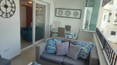 Apartment in Gea y Trullols photo 15