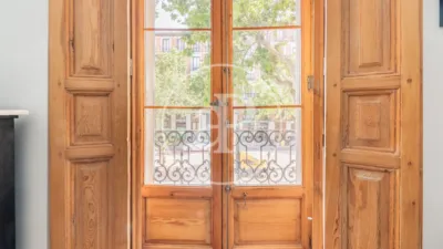 Apartment in Universidad-Malasaña photo 10