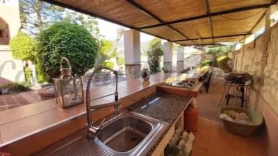 House in Capistrano-Cueva de Nerja photo 25