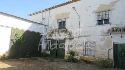 Rustic Finca in Porcuna photo 8