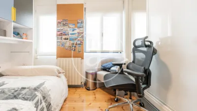 Apartment in Cortes-Huertas photo 33