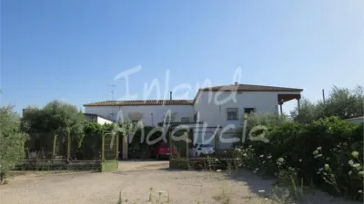 Rustic Finca in Porcuna photo 15