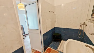 Apartment in Almáchar photo 27
