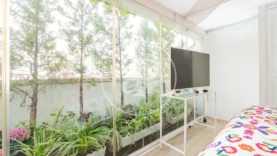 Apartment in Cortes-Huertas photo 25