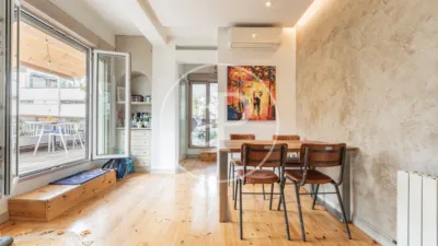 Apartment in Cortes-Huertas photo 21