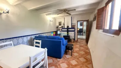 Rustic Finca in Oria photo 9