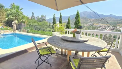 House in Viñuela photo 3