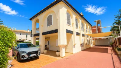 Casa – Orihuela, Urbanización La Zenia, Urbanización La Zenia II - Vista 3