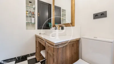 Apartment in Universidad-Malasaña photo 31