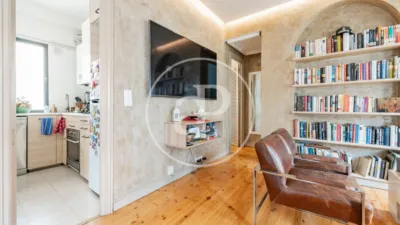 Apartment in Cortes-Huertas photo 14