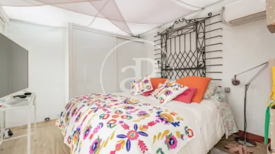 Apartment in Cortes-Huertas photo 24