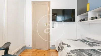 Apartment in Cortes-Huertas photo 32