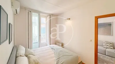 Apartamento en Universidad-Malasaña photo 11