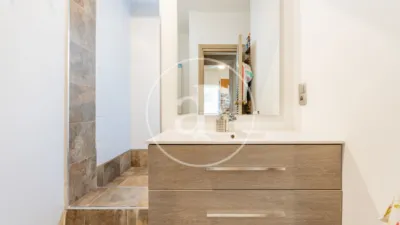 Apartment in Cortes-Huertas photo 39