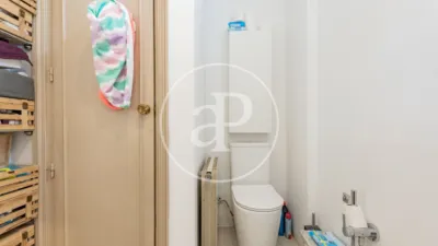 Apartment in Cortes-Huertas photo 40