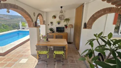 House in Viñuela photo 11