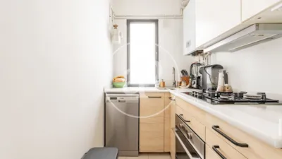 Apartment in Cortes-Huertas photo 22