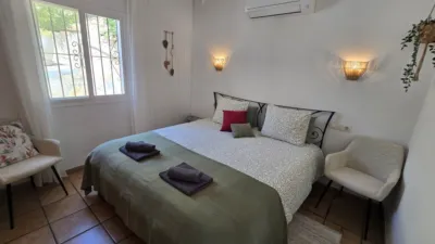 House in Viñuela photo 29