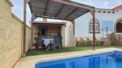 Casa en Los Romanes photo 6